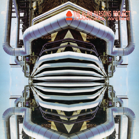 The Alan Parsons Project - Ammonia Avenue (Half-Speed Remaster) ((Vinyl))
