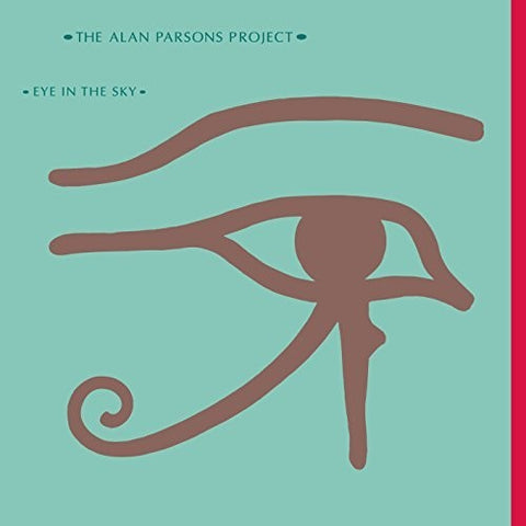 The Alan Parsons Project - Eye In The Sky [Import] ((Vinyl))