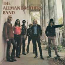 The Allman Brothers Band - The Allman Brothers Band [Import] ((Vinyl))