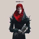 The Amity Affliction - House Of Cards (Indie Exclusive) [White & Black Tri-Stripe Vinyl] ((Vinyl))