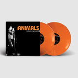 The Animals - Retrospective (Limited Edition, Colored Vinyl, Orange) (2 Lp's) ((Vinyl))