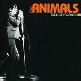 The Animals - Retrospective (Limited Edition, Colored Vinyl, Orange) (2 Lp's) ((Vinyl))