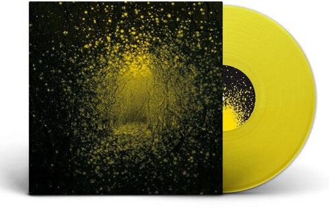 The Antlers - Burst Apart (Lemonade Yellow Colored Vinyl) ((Vinyl))