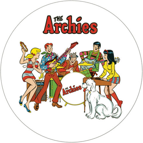 The Archies - The Archies ((Vinyl))