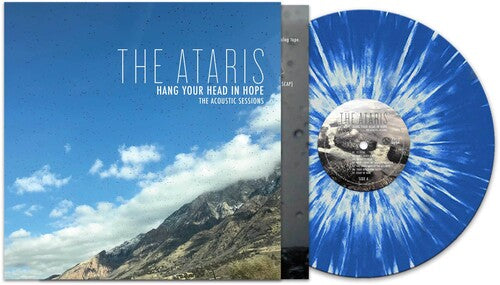 The Ataris - Hang Your Head - The Acoustic Sessions (Colored Vinyl, Blue, White, Splatter) ((Vinyl))