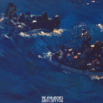 The Avalanches - Since I Left You [Import] (2 Lp's) ((Vinyl))