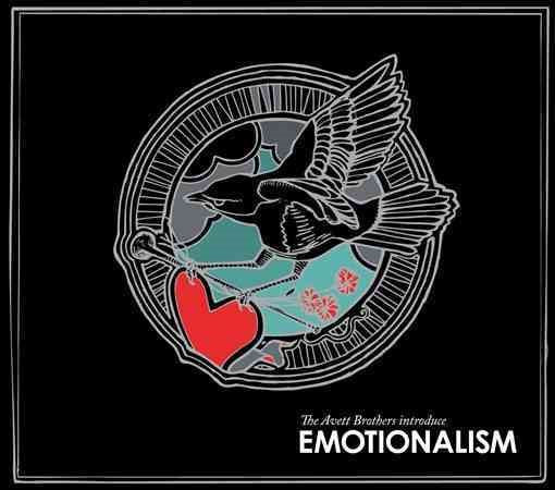 The Avett Brothers - Emotionalism (2 Lp's) ((Vinyl))