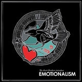 The Avett Brothers - Emotionalism (RSD Essential, Indie Exclusive, Sea Glass Blue Colored Vinyl) (2 Lp) ((Vinyl))