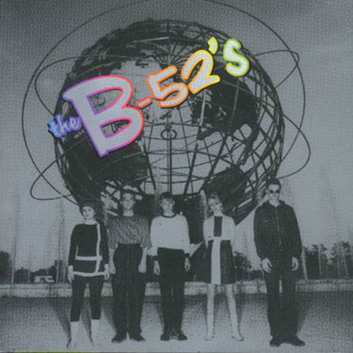 The B-52's - Time Capsule: Songs for a Future Generation (Bonus Track) [Import] ((CD))