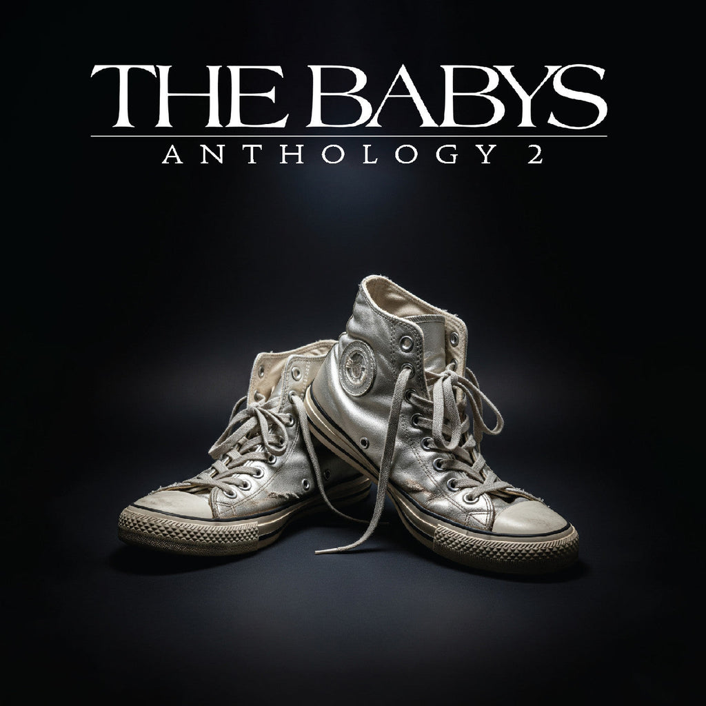 The Babys - Anthology 2 ((CD))