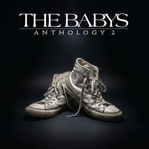 The Babys - Anthology 2 ((CD))