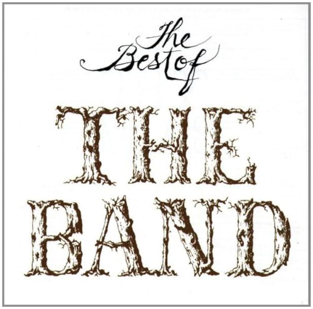 The Band - The Best Of The Band [180G LP] ((Vinyl))