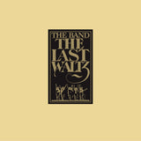 The Band - The Last Waltz (ROCKTOBER) ((Vinyl))