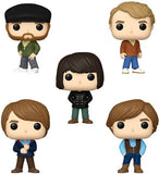 The Beach Boys - FUNKO POP! Rocks: The Beach Boys - Pet Sounds 5-Pack (Large Item, Vinyl Figure) ((Action Figure))