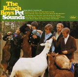 The Beach Boys - Pet Sounds (Limited Edition, Yellow & Green Splatter Colored Vinyl) ((Vinyl))