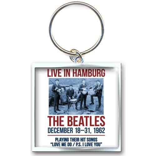 The Beatles - 1962 Hamburg (())