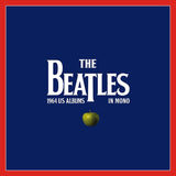 The Beatles - 1964 Us Albums (In Mono) (Box Set) (8 Lp) ((Vinyl))