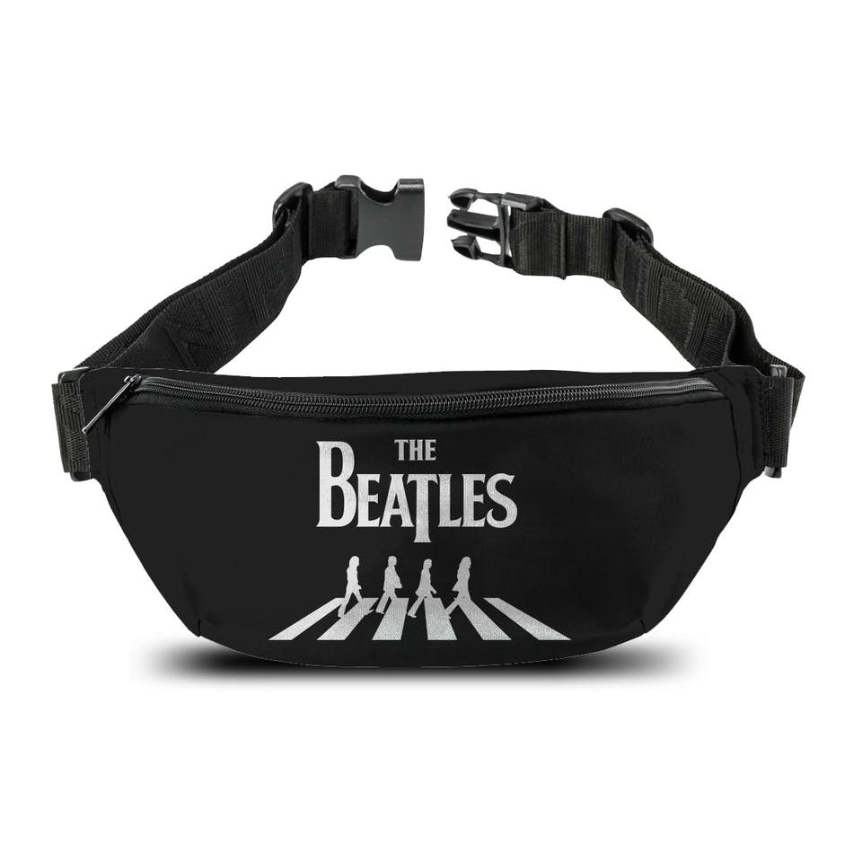 The Beatles - Abbey Road (Black & White) ((Bags))