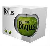 The Beatles - Abysse - The Beatles - Apple Mug 11 oz. (Ceramic Mug) ((Mug))