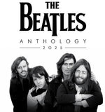 The Beatles - Anthology Collection (2025 Edition) (Boxed Set, Bonus Tracks, 180 Gram Vinyl, Remastered, Remixes) (12 Lp's) ((Vinyl))