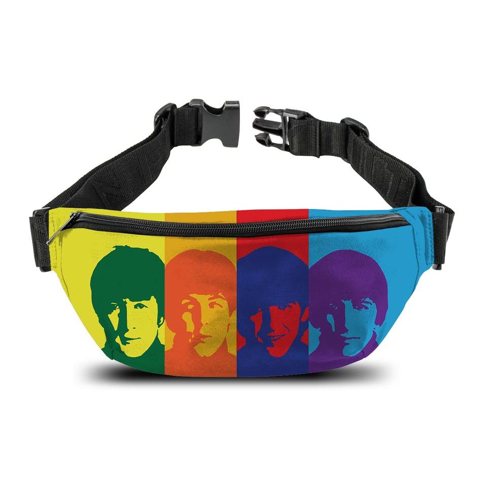 The Beatles - Hard Days Night ((Bags))