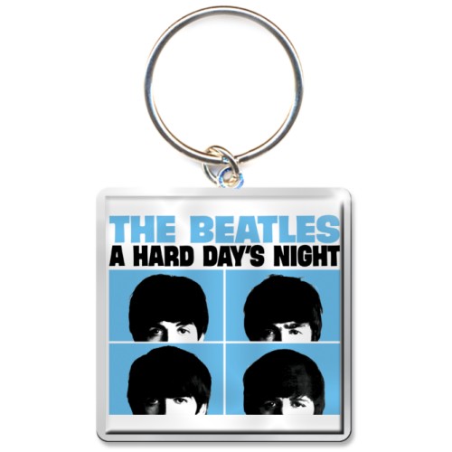 The Beatles - HDN Film Photo Print (())