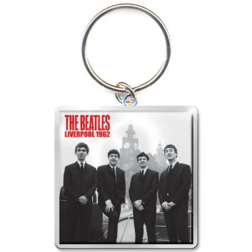 The Beatles - In Liverpool (())
