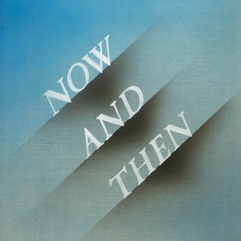 The Beatles - Now and Then [CD Single] ((CD))