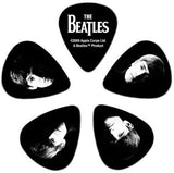 The Beatles - Planet Waves 1CBK610B2 Beatles Guitar Picks Meet The Beatles 10 Pack Heavy ((Accessories))