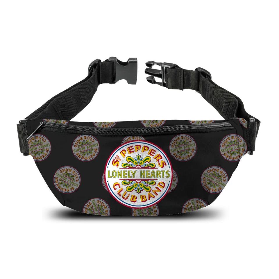 The Beatles - Sgt Peppers ((Bags))
