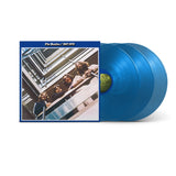 The Beatles - The Beatles 1967-1970 (The Blue Album) (Limited Edition, 180 Gram Blue Vinyl, Booklet, Gatefold LP Jacket) (3 Lp's) ((Vinyl))