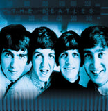 The Beatles - The Covers (Blue Vinyl) [Import] ((Vinyl))