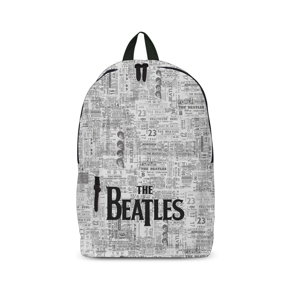 The Beatles - Tickets ((Bags))