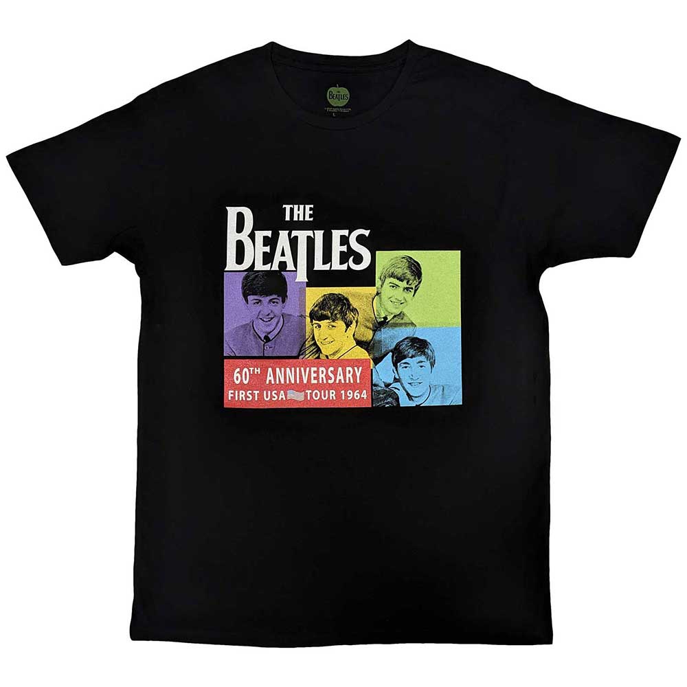 The Beatles - US 1964 (())