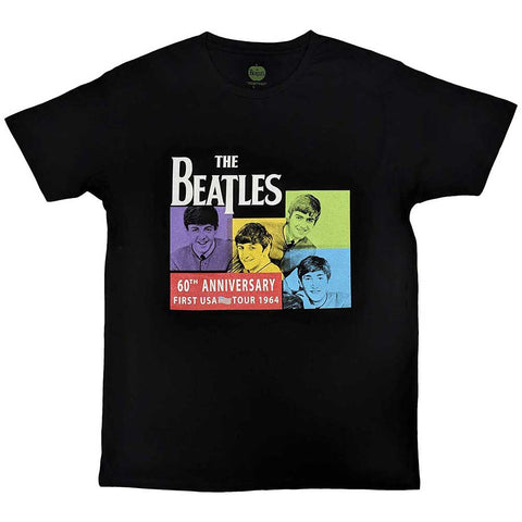 The Beatles - US 1964 (())