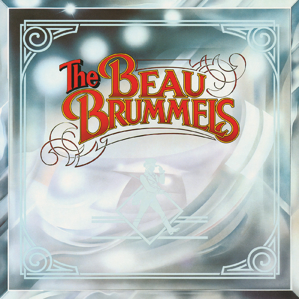 The Beau Brummels - The Beau Brummels ((CD))
