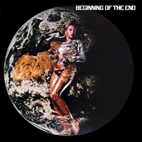 The Beginning Of The End - Beginning Of The End ((Vinyl))