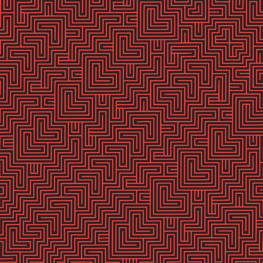 The Black Angels - Wilderness of Mirrors ((Cassette))