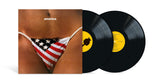 The Black Crowes - Amorica. [180G 2LP] ((Vinyl))