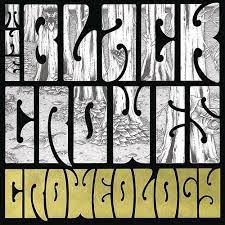 The Black Crowes - Croweology (Indie Exclusive, Colored Vinyl, White, Gold, Black) ((Vinyl))