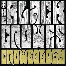 The Black Crowes - Croweology (Indie Exclusive, Colored Vinyl, White, Gold, Black) ((Vinyl))