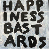 The Black Crowes - Happiness Bastards (Indie Exclusive, Clear Vinyl) ((Vinyl))