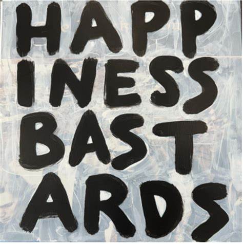 The Black Crowes - Happiness Bastards (Indie Exclusive) ((CD))