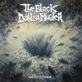 The Black Dahlia Murder - Servitude (Electromagnetic Colored Vinyl) ((Vinyl))