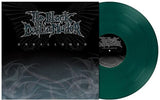 The Black Dahlia Murder - Unhallowed (Limited Edition, Dark Turquoise Vinyl) ((Vinyl))