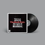 The Black Keys - Brothers: 10th Anniversary Edition (Deluxe Edition, Remastered, Gatefold LP Jacket) (2 Lp's) (())