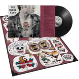 The Black Keys - No Rain, No Flowers ( Black Vinyl w/Poster) ((Vinyl))