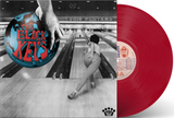 The Black Keys - Ohio Players (Indie Exclusive, Opaque Apple Red Vinyl) ((Vinyl))