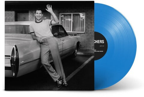 The Bleachers - Bleachers (Indie Exclusive, Colored Vinyl, Blue, Bonus Tracks) (2 Lp's) ((Vinyl))