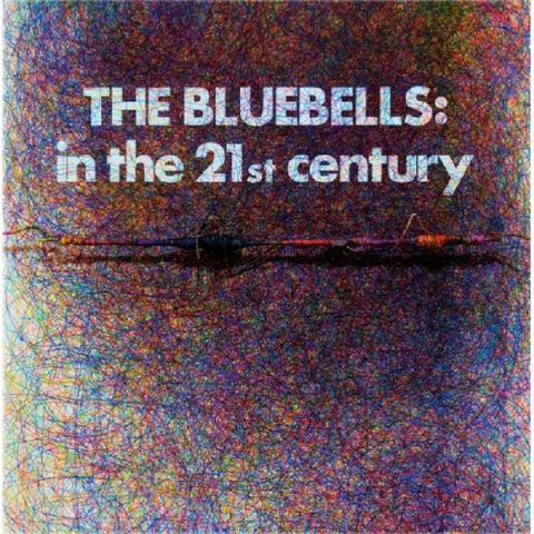 The Bluebells - In The 21st Century (RED VINYL) ((Vinyl))